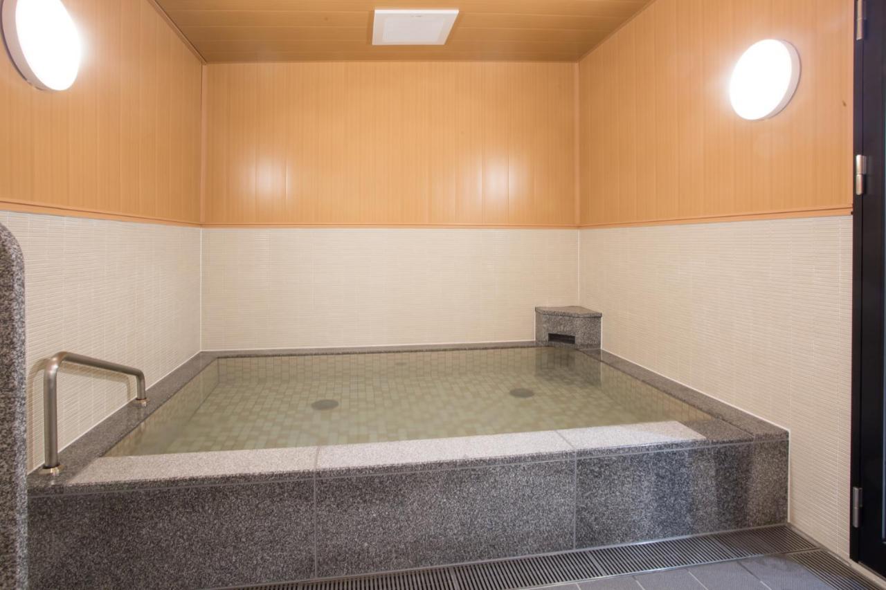 Kuretake-Inn Hamamatsueki Minamiguchi Premium Extérieur photo