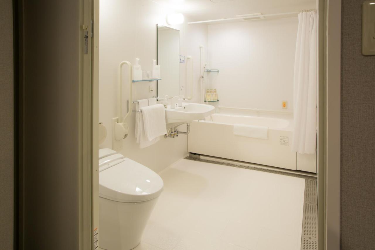 Kuretake-Inn Hamamatsueki Minamiguchi Premium Extérieur photo