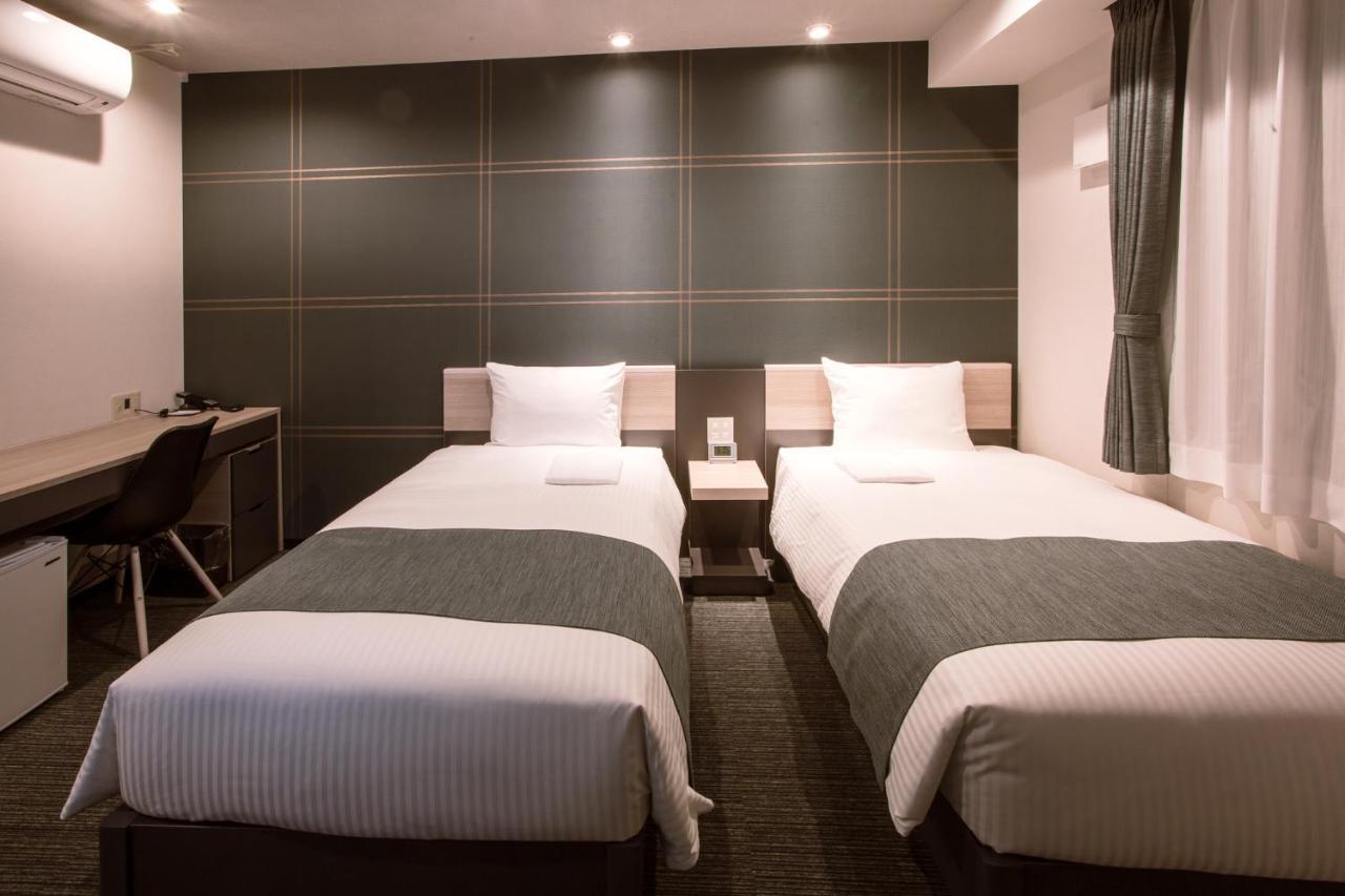 Kuretake-Inn Hamamatsueki Minamiguchi Premium Extérieur photo