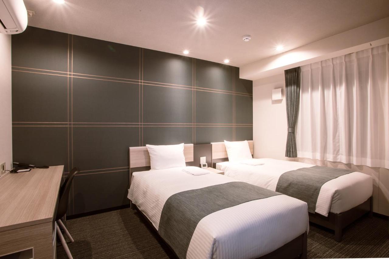 Kuretake-Inn Hamamatsueki Minamiguchi Premium Extérieur photo