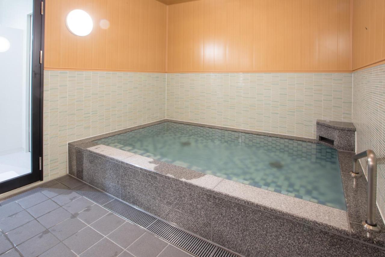 Kuretake-Inn Hamamatsueki Minamiguchi Premium Extérieur photo