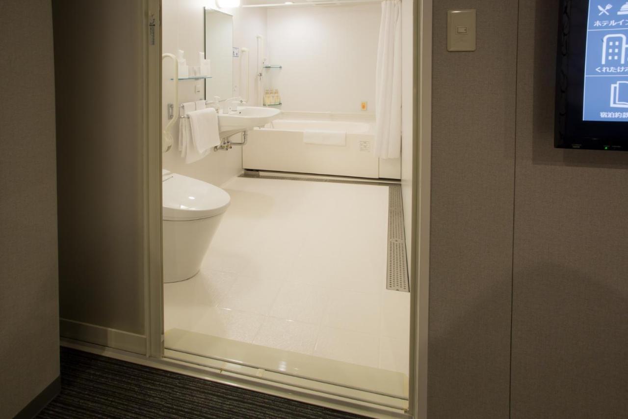 Kuretake-Inn Hamamatsueki Minamiguchi Premium Extérieur photo