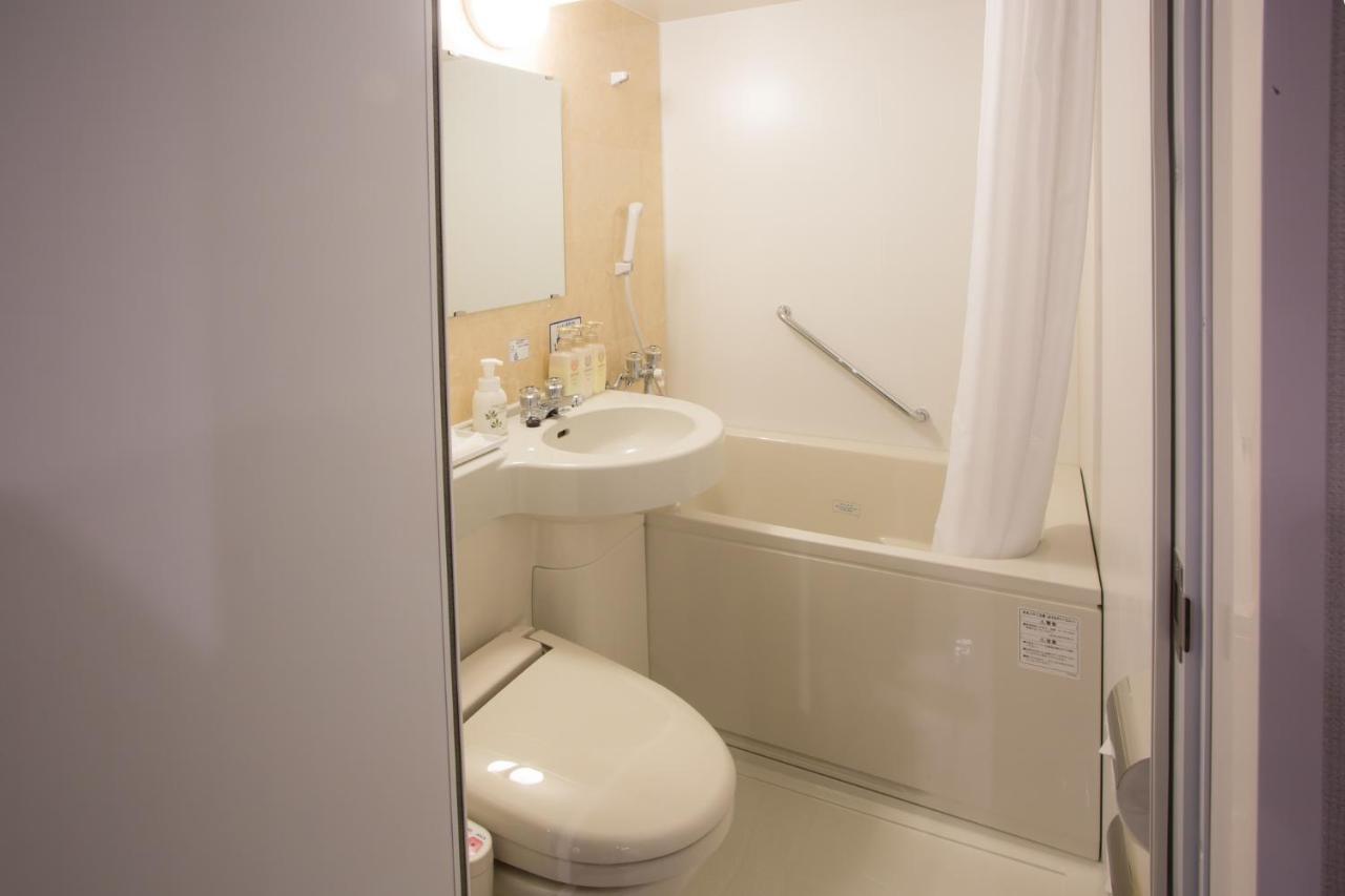 Kuretake-Inn Hamamatsueki Minamiguchi Premium Extérieur photo