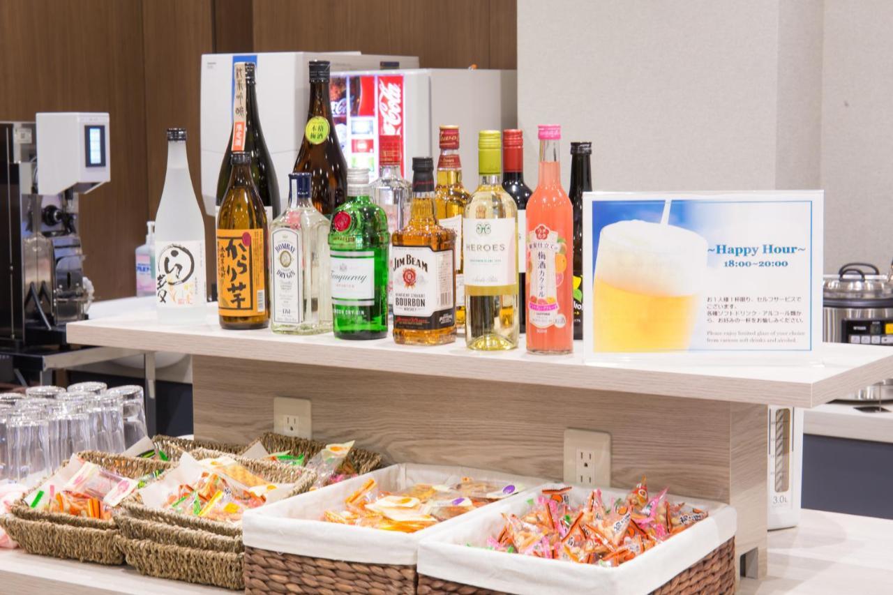 Kuretake-Inn Hamamatsueki Minamiguchi Premium Extérieur photo