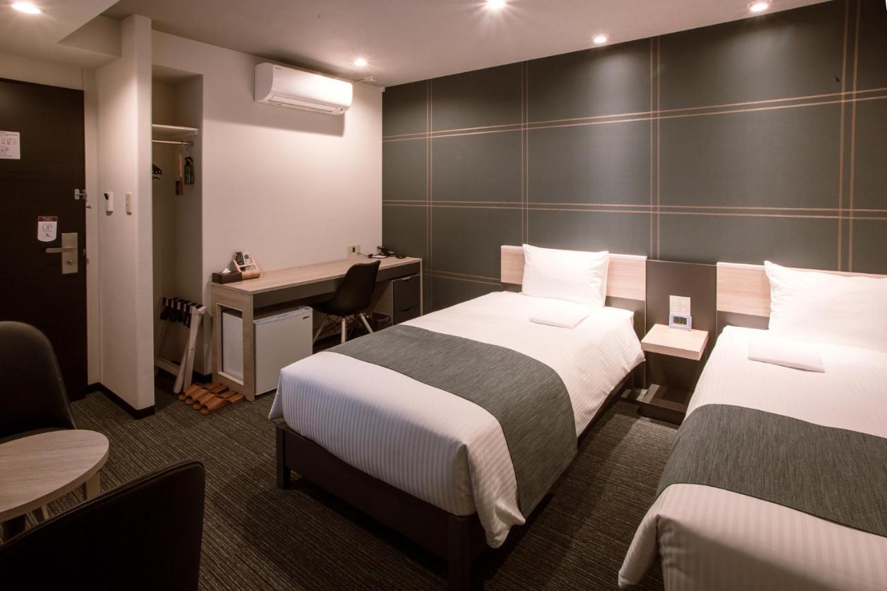 Kuretake-Inn Hamamatsueki Minamiguchi Premium Extérieur photo