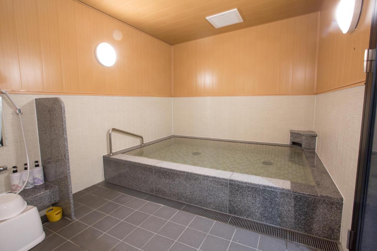 Kuretake-Inn Hamamatsueki Minamiguchi Premium Extérieur photo